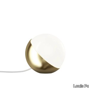 VL STUDIO - LED metal table lamp _ Louis Poulsen