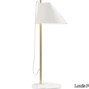 YUH - LED adjustable aluminium table lamp _ Louis Poulsen