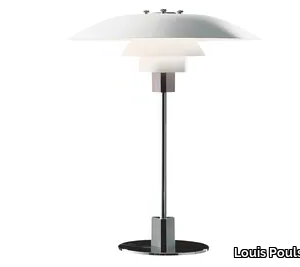 PH 4/3 - Table lamp _ Louis Poulsen