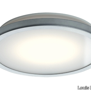 MUNKEGAARD MINI - LED round stainless steel spotlight _ Louis Poulsen