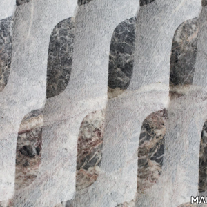 IONIO - Marble 3D Wall Cladding _ MARGRAF