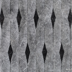 TIRRENO - Marble 3D Wall Cladding _ MARGRAF