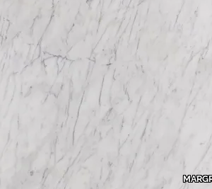 BIANCO STATUARIETTO - Marble flooring _ MARGRAF