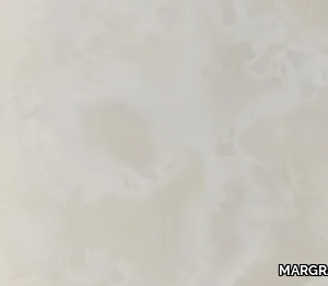 ONICE BIANCO - Onyx flooring _ MARGRAF