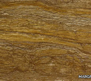 TRAVERTINO NOCE - Travertine flooring _ MARGRAF