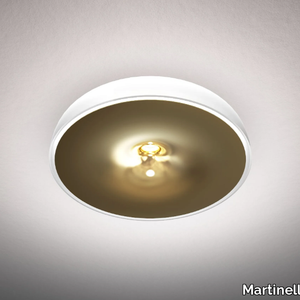 CHET-B - LED ceiling lamp _ Martinelli Luce
