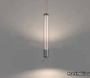 DIA - LED glass pendant lamp _ Martinelli Luce