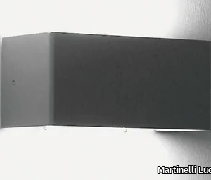 SET - LED metal wall light _ Martinelli Luce