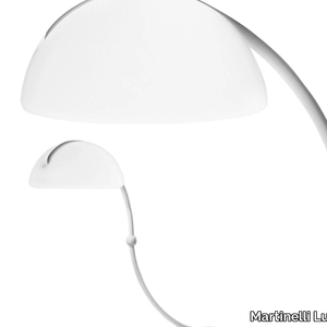 SERPENTE - Floor lamp _ Martinelli Luce
