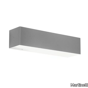 SET - LED metal wall light _ Martinelli Luce