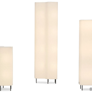 BLANCHE - Floor lamp _ Minotti