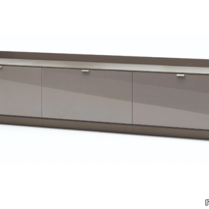 DARREN - Sideboard with drawers _ Minotti