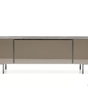 LOU 2020 - Sideboard with drawers _ Minotti
