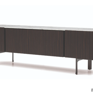 LOU - Sideboard _ Minotti