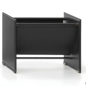 SIDE - Magazine rack _ Minotti