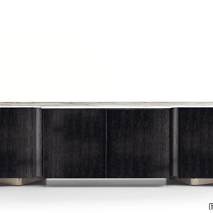 LOU - Sideboard _ Minotti
