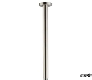 X-STEEL 316 29391X - Ceiling mounted stainless steel shower arm _ newform