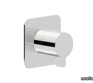 B-EASY 69880E - Stop valve _ newform