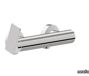 B-EASY 72655 - External single handle shower mixer _ newform