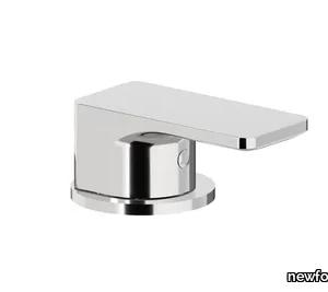 B-EASY 72605 - Deck-mounted remote control tap _ newform