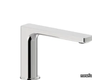 B-EASY 72606 - Deck-mounted sink spout _ newform