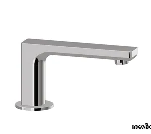 B-EASY 72691 - Bathtub spout _ newform