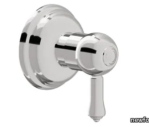 DELUXE 68047 - 5 ways diverter _ newform