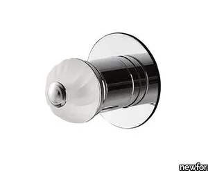 DELUXE 69851E - Stop valve _ newform