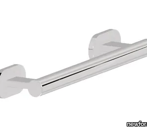 ROUND ACCESSORIES 67247 - Shower grab bar _ newform