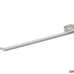 ROUND ACCESSORIES 67227 / 67228 / 67229 - Towel rail _ newform