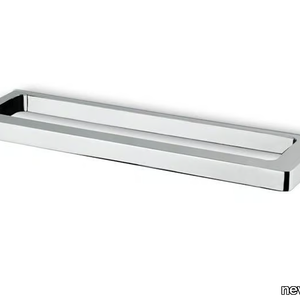 SQUARED ACCESSORIES 62927 / 62928 / 62929 - Towel rail _ newform