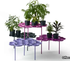 GREEN PAD - Table _ Offecct