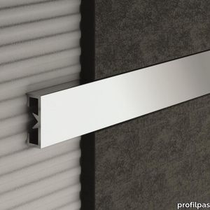 Cerfix Prolist - Aluminium Profiles