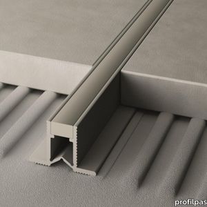 Cerfix Projoint Dil NE - PVC Profiles
