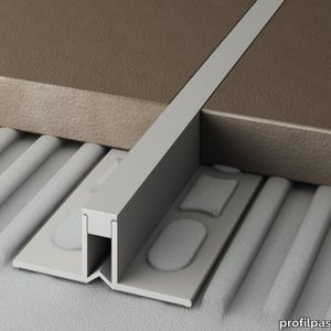 Cerfix Projoint Dil NJ - PVC Profiles