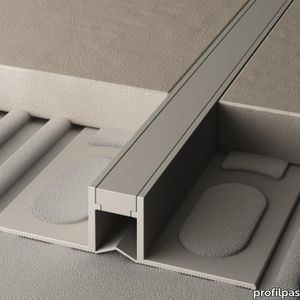 Cerfix Projoint Dil NL - PVC Profiles