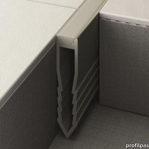Cerfix Projoint Dil NF - PVC Profiles