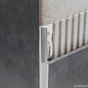 Cerfix Proangle - AISI 304 Stainless Steel Profiles