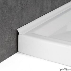 Sanibord - Antibacterial Colour-Coated Aluminium Profiles