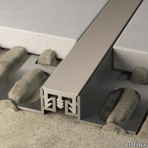 Cerfix Projoint Dil NAN - Aluminium Profiles