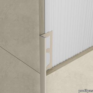 Cerfix Proangle Trend Color - Aluminium Profiles