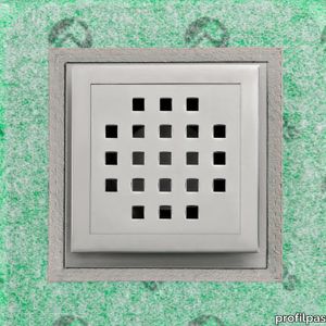 Q Drain Cube