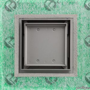 Q Drain Tile