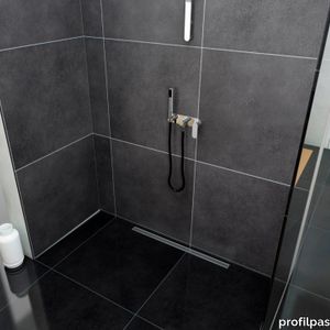 Slim Drain Base