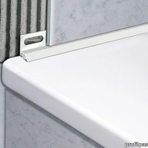 Sanibord - PVC Profiles