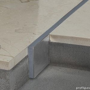 Cerfix Projoint Dil STA/ - Aluminium Profiles