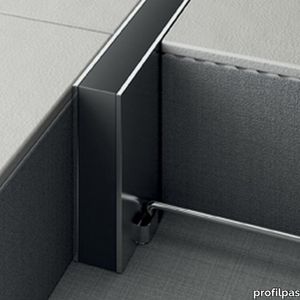 Cerfix Projoint Dil STI/ - AISI 304 Stainless Steel Profiles