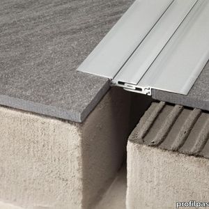 Cerfix Projoint Dil NZS/A/40 - Aluminium Profiles