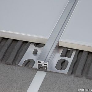 Cerfix Projoint Dil NZA - Aluminium Profiles