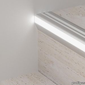 Prolight Protect G/9/F - Aluminium Profiles